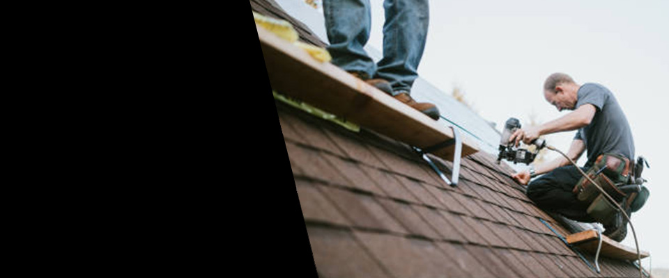 Pitcairn Roofing Contractors